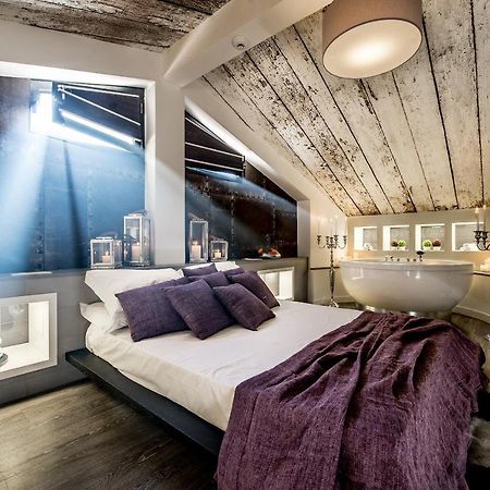 Emphasis Suites & Rooms Cagliari Eksteriør bilde