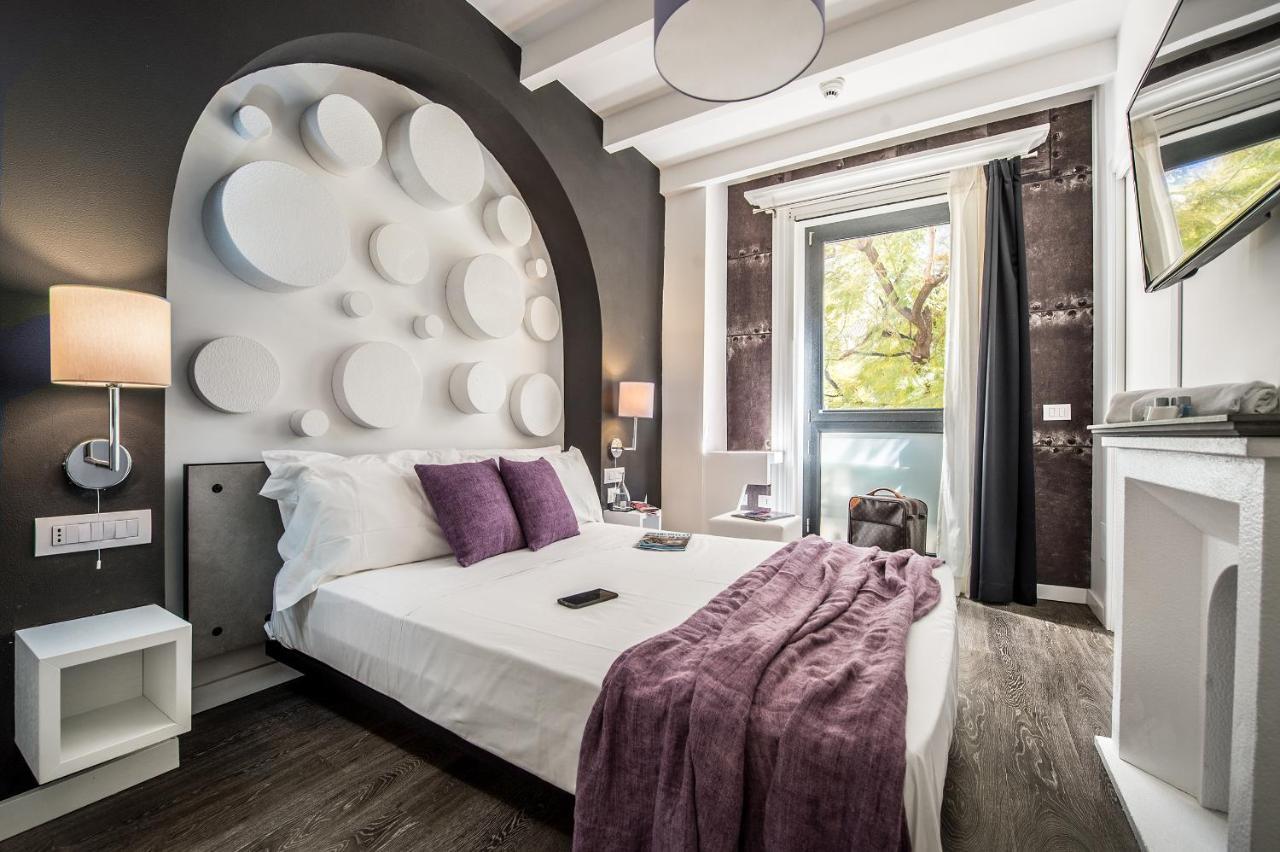 Emphasis Suites & Rooms Cagliari Eksteriør bilde