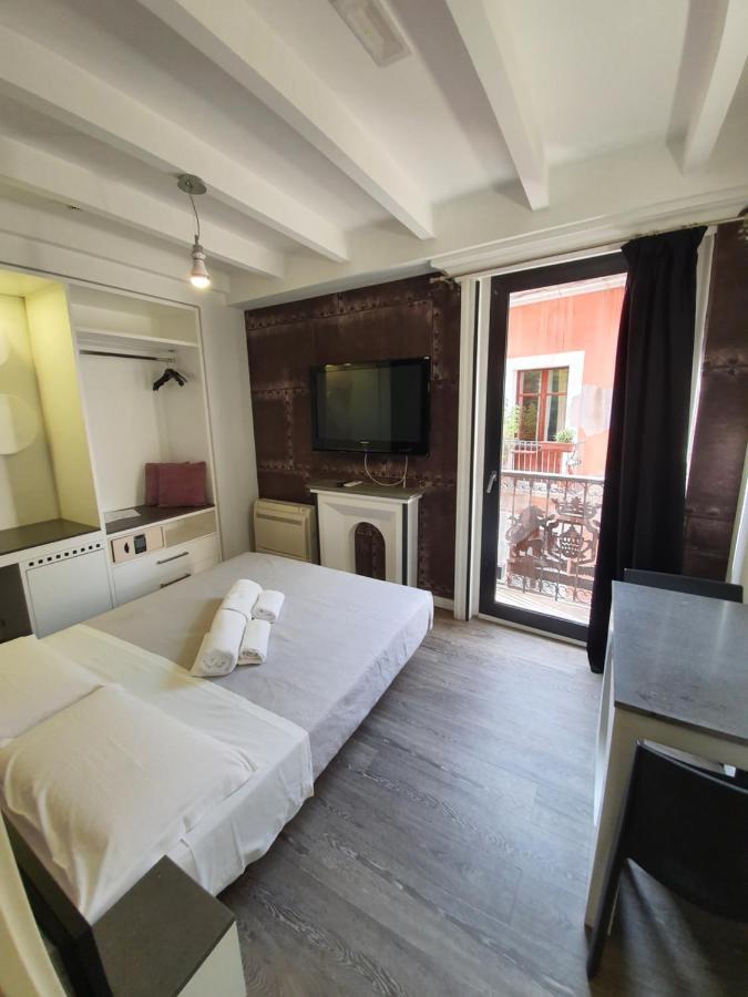 Emphasis Suites & Rooms Cagliari Eksteriør bilde
