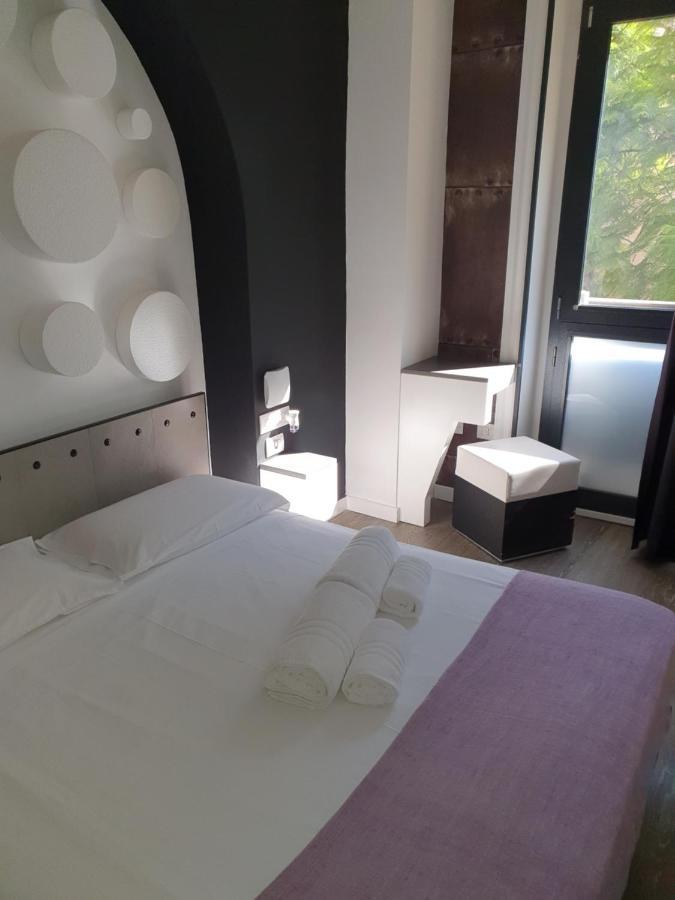 Emphasis Suites & Rooms Cagliari Eksteriør bilde