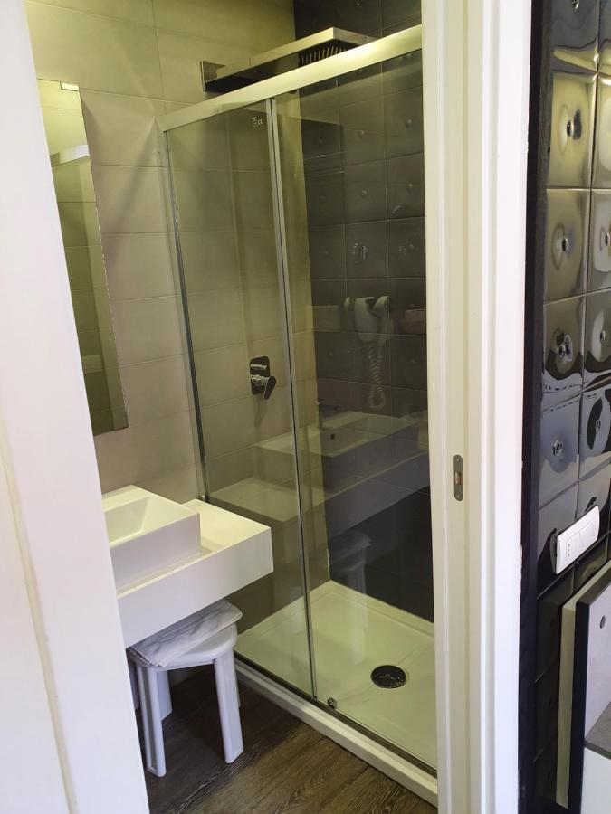 Emphasis Suites & Rooms Cagliari Eksteriør bilde