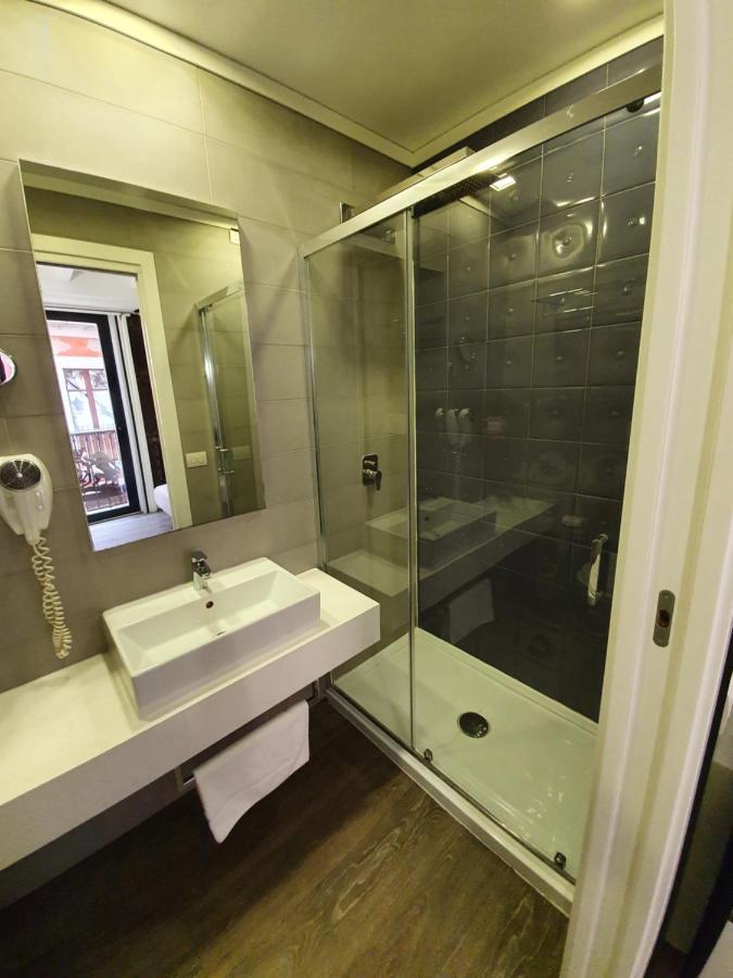 Emphasis Suites & Rooms Cagliari Eksteriør bilde