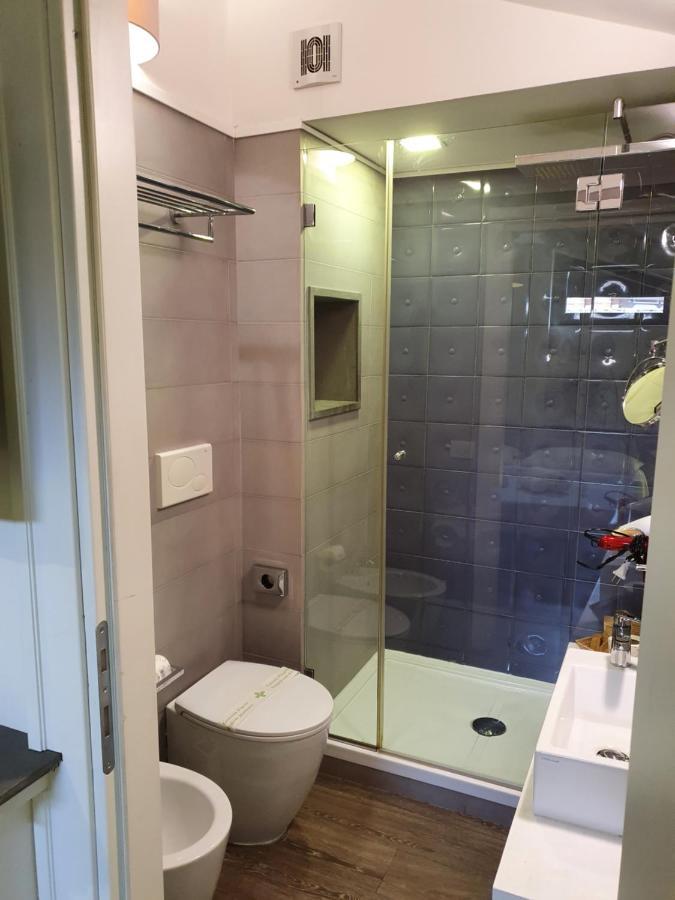 Emphasis Suites & Rooms Cagliari Eksteriør bilde