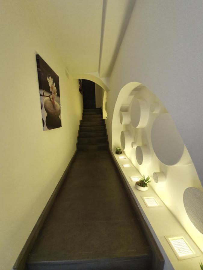 Emphasis Suites & Rooms Cagliari Eksteriør bilde