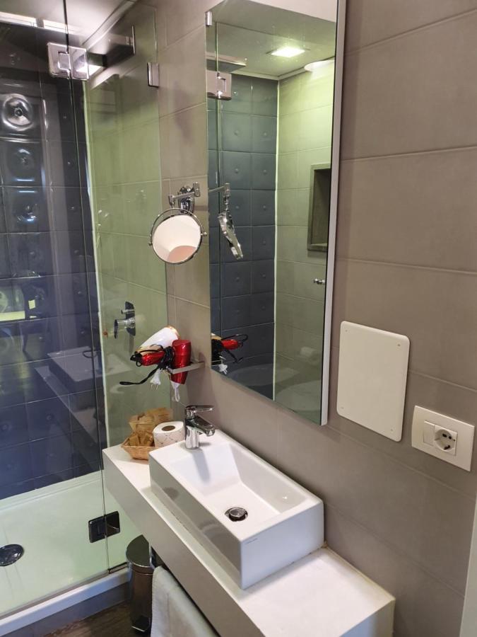 Emphasis Suites & Rooms Cagliari Eksteriør bilde