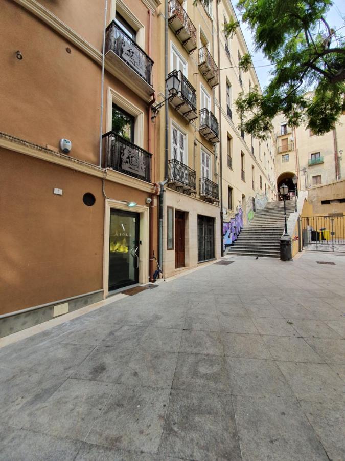 Emphasis Suites & Rooms Cagliari Eksteriør bilde