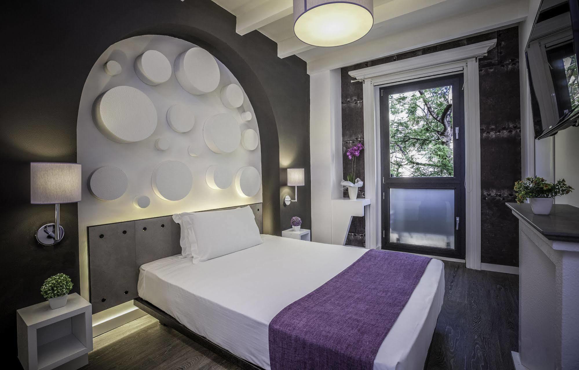 Emphasis Suites & Rooms Cagliari Eksteriør bilde