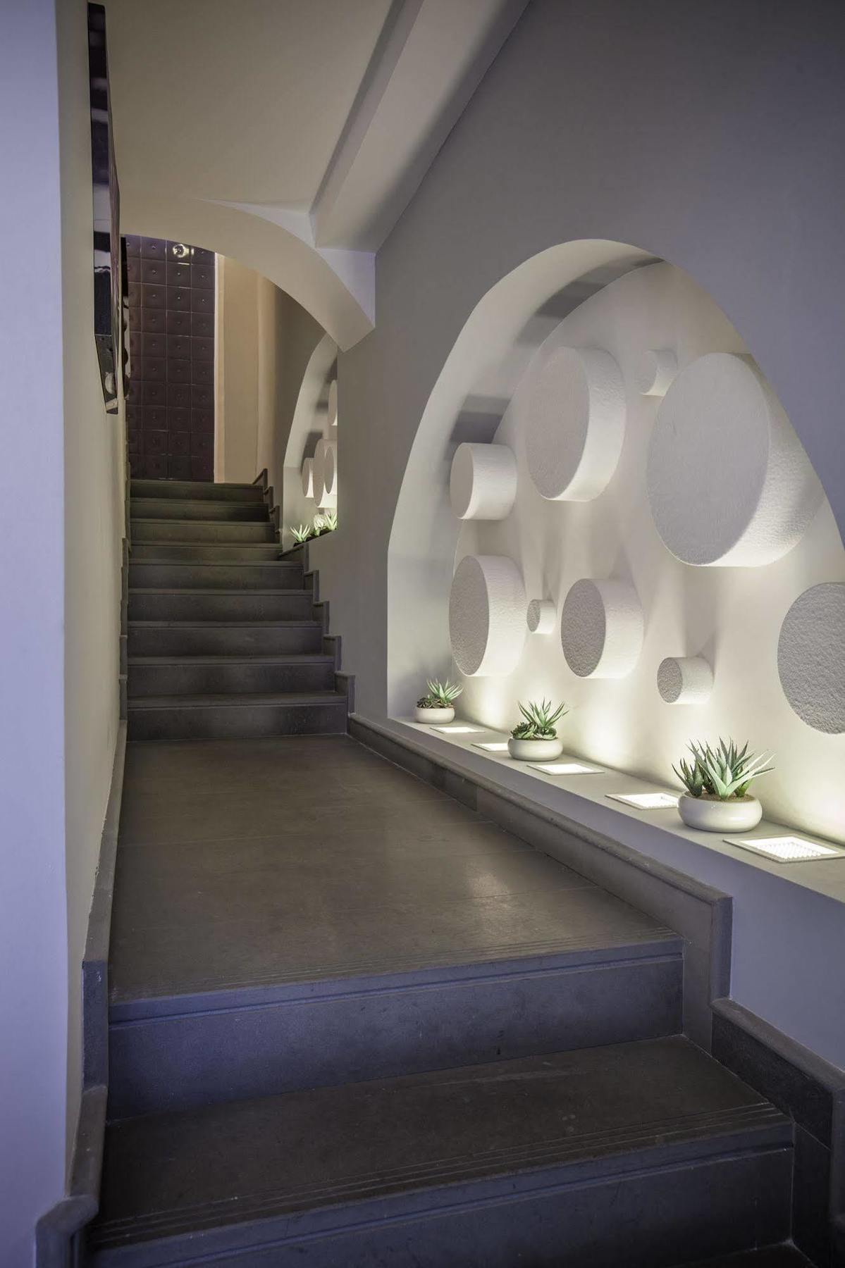 Emphasis Suites & Rooms Cagliari Eksteriør bilde