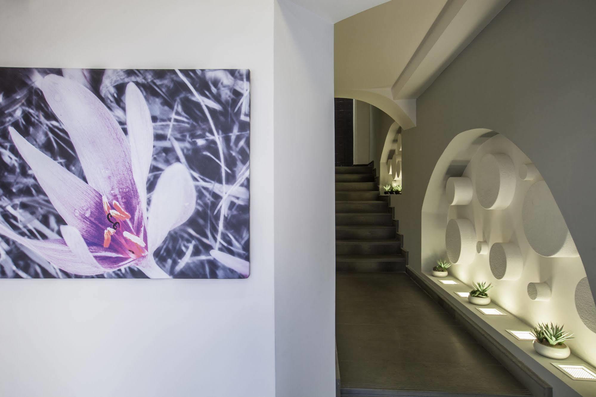 Emphasis Suites & Rooms Cagliari Eksteriør bilde