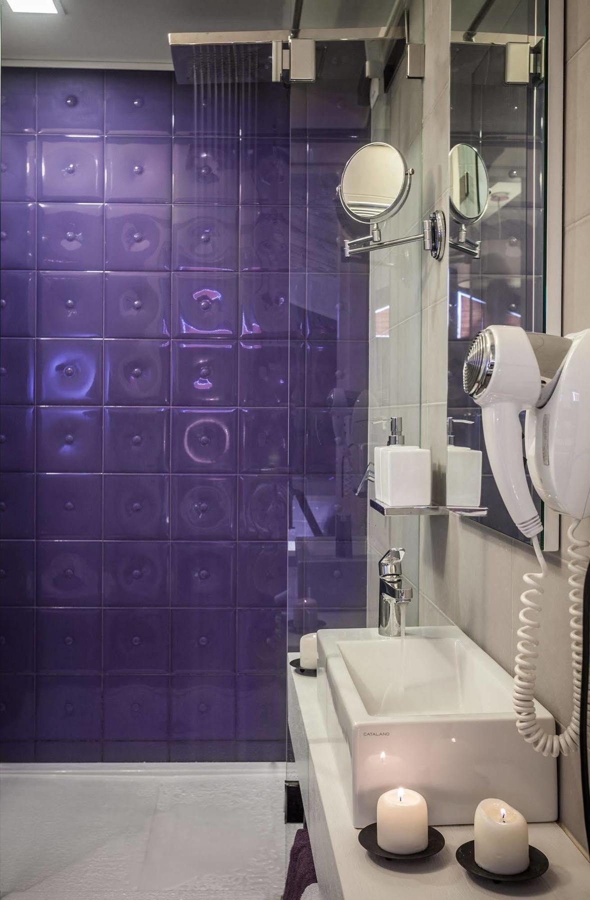 Emphasis Suites & Rooms Cagliari Eksteriør bilde